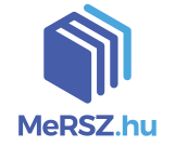 MeRSZ.hu weboldal